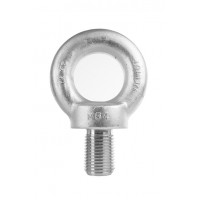 Рым-болт TOR DIN 580 64мм (Q) (1000907)