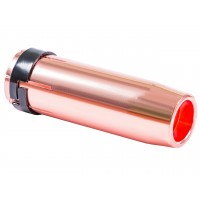 Сопло газовое КЕДР (MIG-500/500D PRO) D 16 мм, коническое