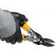 Ножницы по металлу правые Hercules, 250 мм STAYER Professional 2321_z01