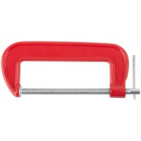 Струбцина тип 