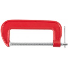 Струбцина тип 