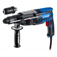 Перфоратор SDS Plus + БЗП 28 мм 900 Вт мет. корпус Профессионал ЗУБР ЗП-2890 мс