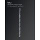 ЗУБР ПРОФИ-4Х 25x610/720 мм, SDS-max бур, ПРОФЕССИОНАЛ (29350-610-25_z03)