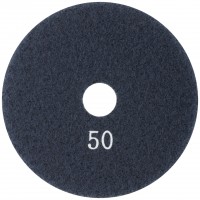 Алмазный гибкий шлифовальный круг (АГШК), 100x3мм, Р50, Cutop Special (76-594)