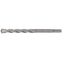 Бур по бетону SDS PLUS (синий корпус) 12x160 мм (33219)