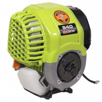 Двигатель бензиновый EVOline S 40 (произведено Zongshen)