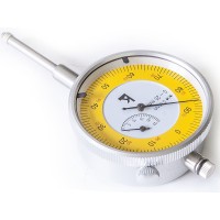 Индикатор часового типа ИЧ-25 0,01 без ушка КЛБ