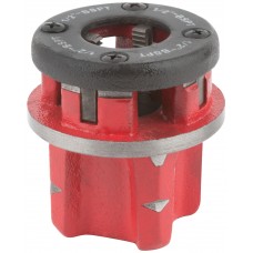 Клупп трубный черный Профи 1/2