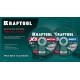 Отрезной диск для УШМ X5 Metal, 180x1.6 мм, по металлу KRAFTOOL 36255-180-1.6