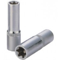 Головка торцевая глубокая Е12 3/8