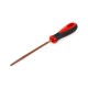 Напильник круглый 6,5х150мм BeCu искробезопасный 219-1002, HORTZ
