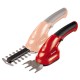 Ножницы + кусторез аккумуляторные Einhell GC-CG 3,6 Li WT, 3,6В,1х1,5Ач,сменные насадки (3410456)