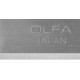 Специальное лезвие для ножа 12 мм OLFA OL-SKB-7/10B