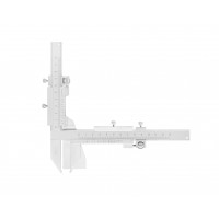 Штангензубомер ШЗН-40 0,05 МИК PRO