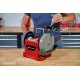 Станок точильный Einhell TC-WG 200, 125 Вт,110 об/мин,круг 200мм,мокрое шлиф (4418008)
