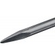 Зубило пикообразное Gorilla Force, 280 мм, SDS-max STAYER Professional 29391-00-280
