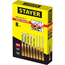 Диск пильный по дереву быстрый рез Fast STAYER 190x20/16 мм 24Т 3680-190-20-24_z01  