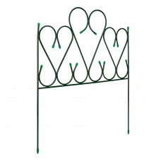 Заборчик Садово-парковый 