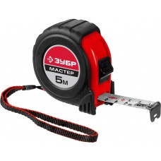 Рулетка 5 м ? 19 мм ЗУБР 34055-05-19