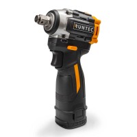 Гайковерт ударный аккумуляторный RUNTEC PRO 1/2