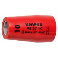 Головка торцевая VDE 3/8