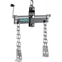 Траверса для гидравлического крана 0.7 т KRAFTOOL 43415-0.7