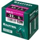 Многозажимные алюминиевые заклепки Multi (Al5052), 3.2 x 8 мм, 1000 шт KRAFTOOL 311702-32-08