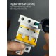 Биты OPTIMUM PZ/FL2 50 мм 2 штуки KRAFTOOL 261241-2-50-2
