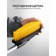 Отвертка переставная PH2/SL6 Hercules STAYER 80 мм 2512_z02  