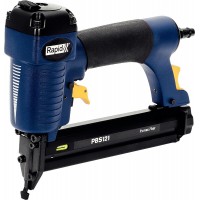 Пневматический нейлер-степлер 2-в-1 для узких скоб PBS121, тип 606 и гвоздей тип 300 RAPID 5000053