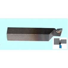 Резец Отрезной 25х25х140 ВК8 DIN 4981 CNIC