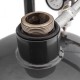 RUNTEC RT-SB5 Аппарат пескоструйный 17 л (RT-SB5)