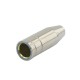 Сопло газовое Mig ERGOPLUS 14,15 ф 9,5 мм, L=53 мм (BMC0017-5)