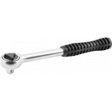 Трещотка для торцовых головок 3/8, 43 зубца STAYER 2778-3/8