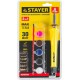 Угольник столярный STAYER 300 мм 3430-30_z02  