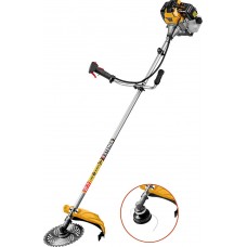 Триммер бензиновый 2.5 кВт STEHER BT-2500