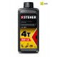 STEHER 4Т-10W40, 1 л, полусинтетическое масло для 4-тактных двигателей (76013-1)