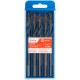 Сверло по металлу Cutop Special, HSS-G, 8 х 117/67 мм (5 шт) (54-956)