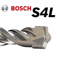 Сверло ударное 14 х 550 SDS-plus (1618596225)