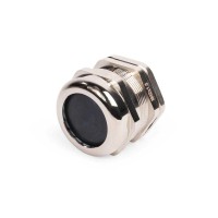 Ввод кабельный латунный MGM 40 (22-30 мм) (Fortisflex) (68120)