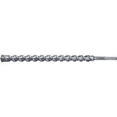 Бур SDS-max 38?610/720 мм ЗУБР Профессионал 29350-610-38_z02