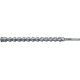 Бур SDS-max 38?610/720 мм ЗУБР Профессионал 29350-610-38_z02