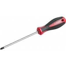 Отвертка PH1 x 150 мм ЗУБР 25062-1-150_z03