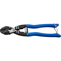 Компактный болторез 220 мм Cr-V ЗУБР Титан 23312-20