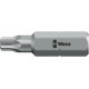Бита TX 40 x 25 мм с отверстием 1/4 C6.3 TORX BO серия 867/1 Z Wera WE-066530