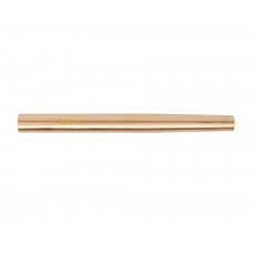 Бородок прямой 18х250 искробезопасный сплав BeCu 223E-1016, HORTZ