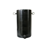 Домкрат гидравлический алюминиевый TOR HHYG-150150L (ДГА150П150) 150 т (1004784)