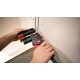 Струбцина для работы одной рукой DuoKlamp 450/85, 1.2 кН DUO45-8 BE-DUO45-8