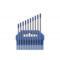 Электроды вольфрамовые КЕДР WY-20-175 D 2,4мм (темно-синий) DC