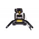 Газонокосилка CHAMPION LMH4412 (1,2кВт 432мм 18кг корд 2-4мм/420мм) (LMH4412)
